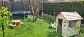 Appartement avec jardin - Saint-Malo - 4