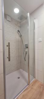 Appartement avec jardin - 2