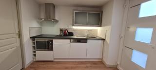 Appartement avec jardin - Saint Malo - 1