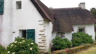 Chaumière de charme en Brière - Saint-Lyphard - 4