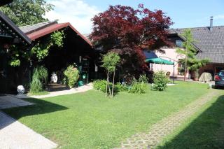 Frenkcottage 5 KM FROM THE AIRPORT- FREE TRANSPORTATION - Šenčur - 7