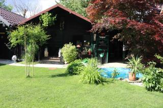 Frenkcottage 5 KM FROM THE AIRPORT- FREE TRANSPORTATION - Šenčur - 6