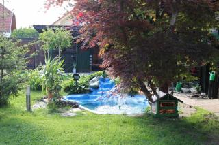 Frenkcottage 5 KM FROM THE AIRPORT- FREE TRANSPORTATION - Šenčur - 4
