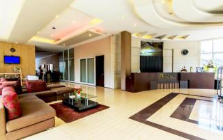 Andelir Hotel - Bandung - 9