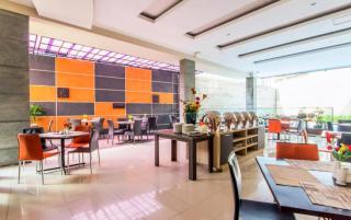 Andelir Hotel - Bandung - 8