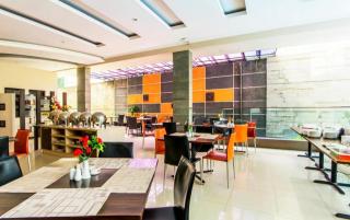 Andelir Hotel - Bandung - 6