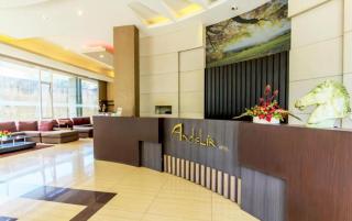 Andelir Hotel - Bandung - 5
