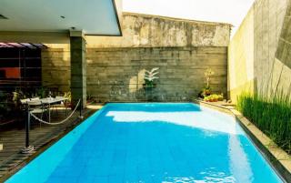 Andelir Hotel - Bandung - 7