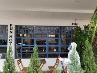 Fun Hotel - Rayong - 8