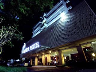 Mitra Bandung Hotel - Bandung - 2