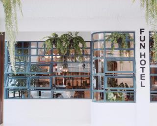 Fun Hotel - Rayong - 6