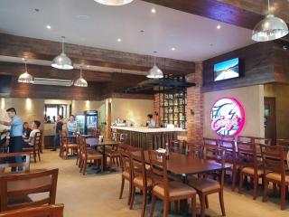 Travelite Hotel Legarda - 1