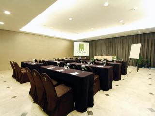 Mitra Bandung Hotel - 1