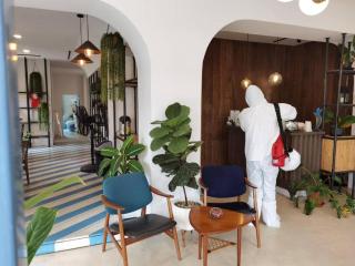Fun Hotel - Rayong - 1
