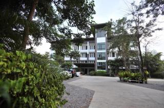 Gasser Park & Residence - 1