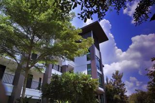 Gasser Park & Residence - 1