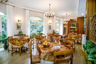Hotel Giovanna - 1
