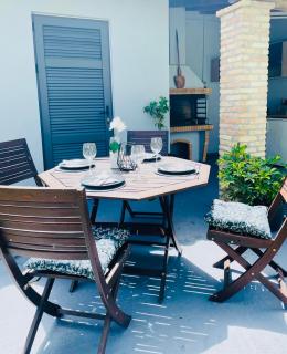 Dalie Luxury Suites - Gouvia - 9