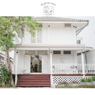Khemjit cafe' and bed - Nakhon Ratchasima - 0