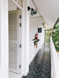Khemjit cafe' and bed - Nakhon Ratchasima - 4
