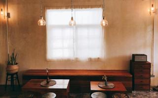 Khemjit cafe' and bed - Nakhon Ratchasima - 2