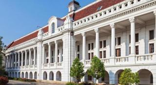 Hotel Mutiara Kota Tua - 8