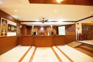 B2 Chang Phueak Gate Premier Hotel - Chiang Mai - 4