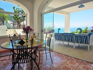 Villa Gra - Praiano - 7