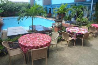 Sananwan Palace - Bangkok - 1