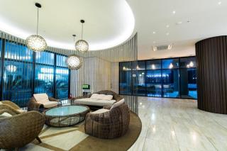 Ebenezer Hotel - Jeju - 9