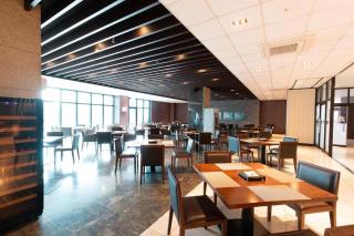 Ebenezer Hotel - Jeju - 8