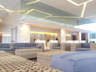 The Vista Hotel By Satit Group - Sadao - 9