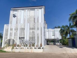 The Room Hotel - Nakhon Phanom - 0