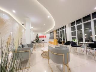 The Room Hotel - Nakhon Phanom - 7