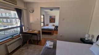 Olimpus Apartmani BD Banjaluka - Banja Luka - 9