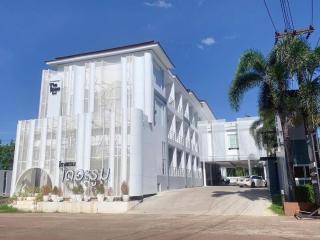 The Room Hotel - Nakhon Phanom - 4