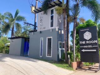 The Room Hotel - Nakhon Phanom - 2