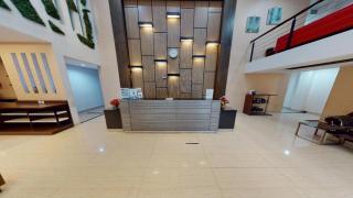 Sumi Hotel Simpang Lima Semarang - Semarang - 2