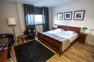 Best Western Hotel Trollhattan - 2