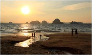 Hometel Hotel - Krabi - 5