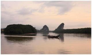Hometel Hotel - Krabi - 5