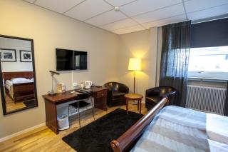 Best Western Hotel Trollhattan - 1