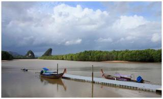 Hometel Hotel - Krabi - 3