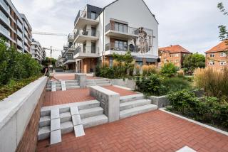 Jungle Apartment - Danzig - 4