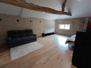 Gîte avec piscine au cœur de la campagne - - 7