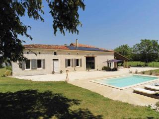 Gîte avec piscine au cœur de la campagne - - 9