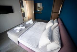 Coloris Caeruleus room - Tessalónica - 6
