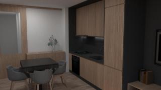 VibesCoruña- Apartamento 065 - 1