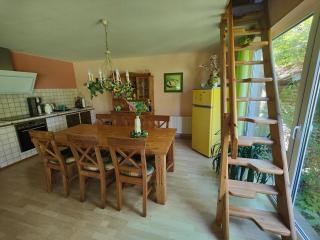 Ferienhaus Seemühl - Steinhagen - 2