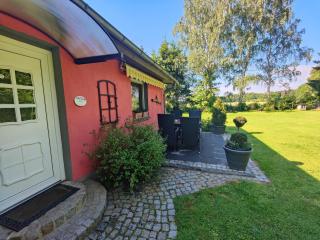 Ferienhaus Seemühl - Steinhagen - 6